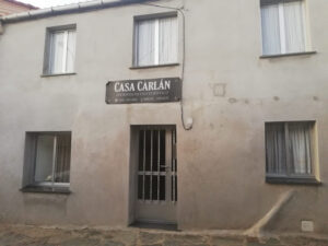 Casa Carlán