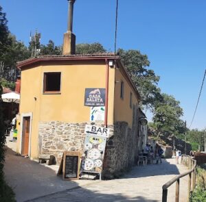 Casa Saleta
