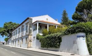 Casa do Patriarca