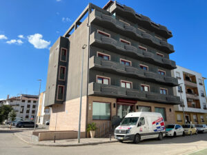 Dom João Hotel