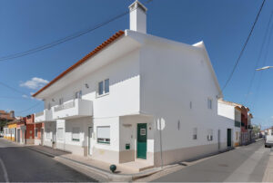 Galagana Charm House