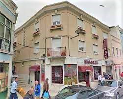 Hospedaria Maioral