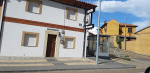 Hostal El Caseron