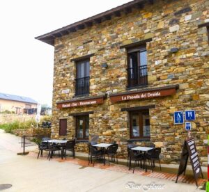 Hostal La Posada del Druida