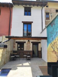 Hostal La Rúa
