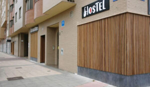 Hostel Trovadores