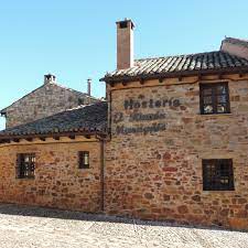 Hostería El Rincón Maragato