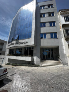 Hotel Conde de Águeda ****