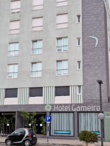 Hotel Gameiro