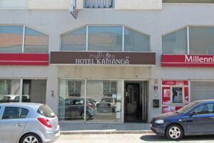 Hotel Kamanga