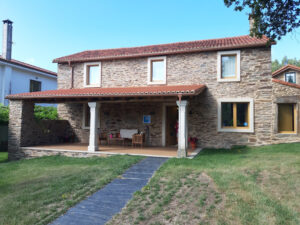 Hotel O Pozo