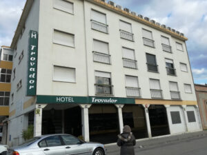 Hotel Trovador