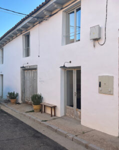 La Santa Bed & Breakfast
