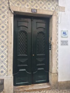 Martim Moniz 28 Guest House