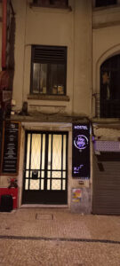 Nice Way Porto Hostel