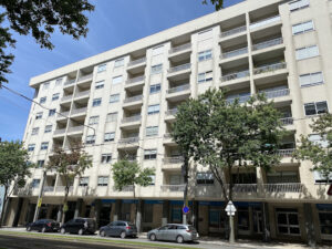 Origami Porto Residência