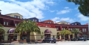 Ouro Hotel