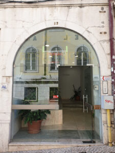 Pensão Estação Central