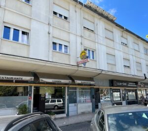 Pensão Residencial Luanda