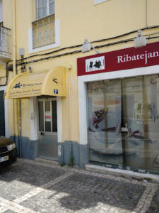 Pensão Ribatejana