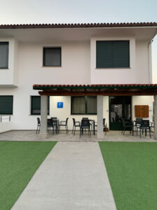 Pension Xacobeo Lavacolla