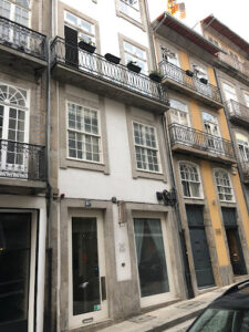 Porto Lounge Hostel & Guesthouse