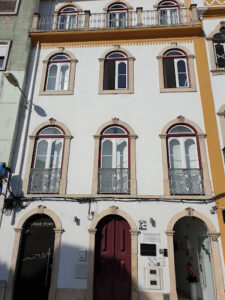 Thomar Story Guest House