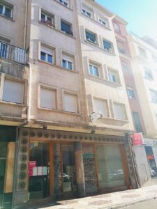 Urban Burgos