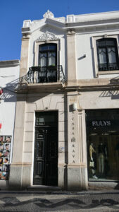  A Casa Brava