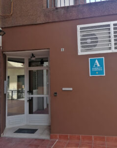 Albergue El Templarín