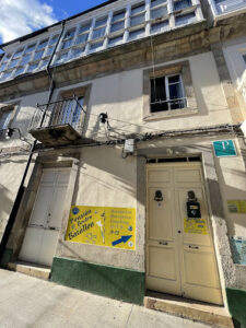 Albergue-Pensión El Bordón de la Casa Batallón