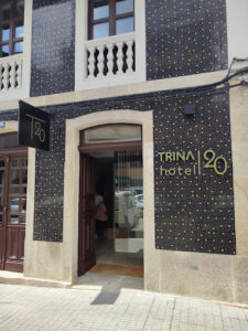 Hotel Trina 20