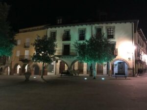 La Encina Azul Rooms