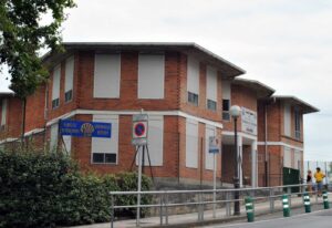 Albergue de peregrinos Jakobi