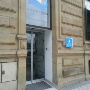 Downtown River Hostel