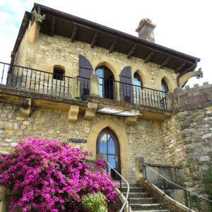 Hotel Palacio Obispo