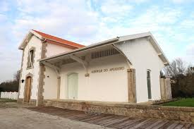 Albergue do Apeadeiro