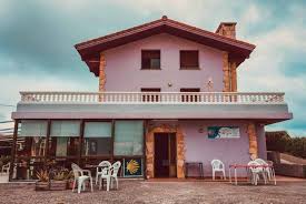 Albergue Akarregi-Kanpaia