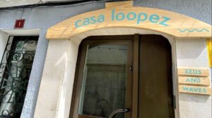 Albergue Casa Loopez