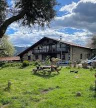 Albergue Caserío Pozueta