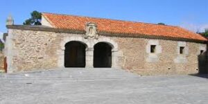 Albergue Hospital de Peregrinos Isla