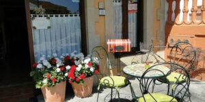 Albergue Playa de Berria