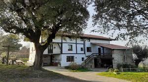 Albergue Rural Monte Basseria