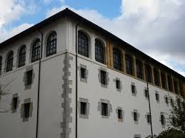 Albergue de peregrinos Convento del Carmen