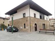 Albergue de peregrinos de Larrabetzu