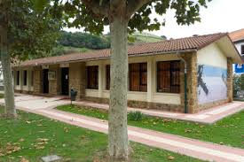 Albergue de peregrinos de Pobeña