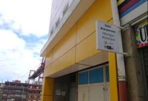 Albergue de peregrinos de Portugalete