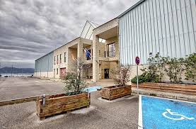 Albergue juvenil Turístico-Deportivo de Santoña