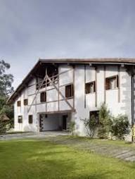 Alojamiento Baketxe Baserria