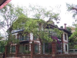 Alojamiento Casa León